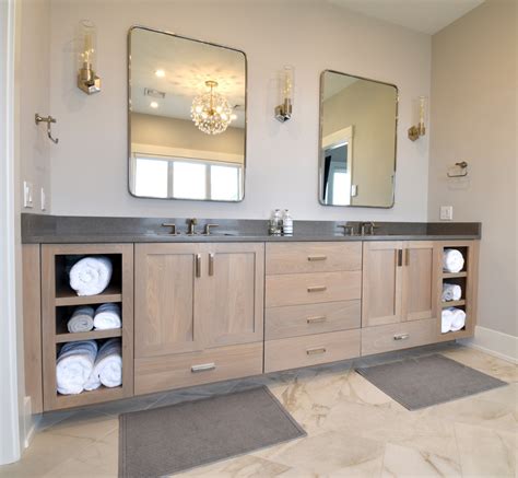 houzz vanity bathroom